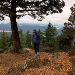 Meet your Posher, Kristin